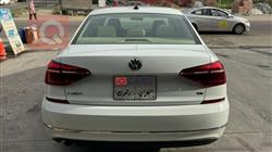 فولكسفاغن باسات